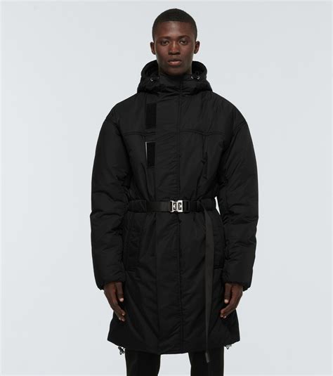 givenchy parka